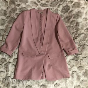 Charlotte Russe Blazer